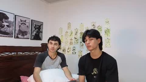 Snapshot of patri_ck_villa chatting on 19, 6, 2026 patri_ck_villa online show from 19, 6, 2026