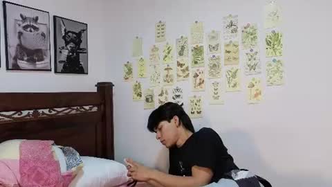 Snapshot of patri_ck_villa chatting on 27, 6, 2026 patri_ck_villa online show from 27, 6, 2026