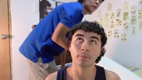 Snapshot of patri_ck_villa chatting on 7, 7, 2026 patri_ck_villa online show from 7, 7, 2026