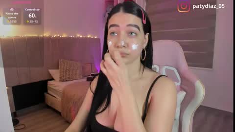 Paty online show from 17, 3, 2026