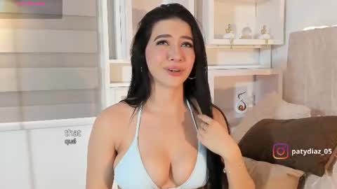 Paty online show from 31, 7, 2026