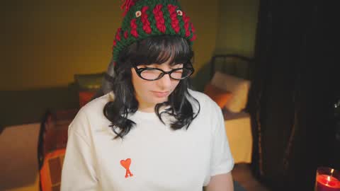 Patricia online show from 1, 2, 2025