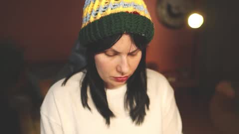 Patricia online show from 14, 2, 2025