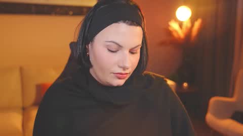 Patricia online show from 31, 10, 2025