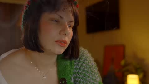 Patricia online show from 26, 11, 2025