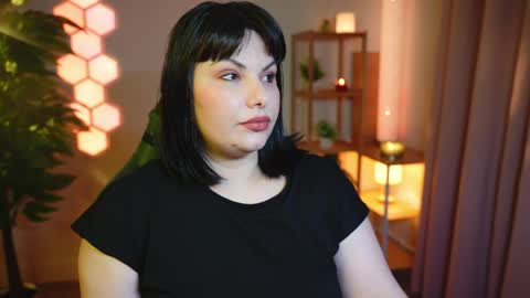 Patricia online show from 26, 3, 2026