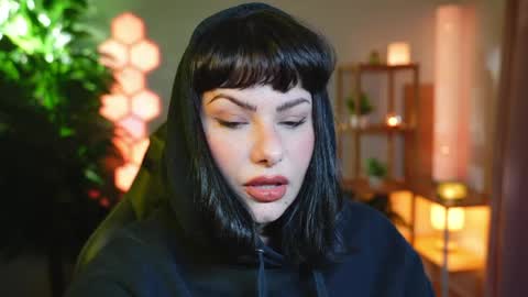 Patricia online show from 31, 3, 2026