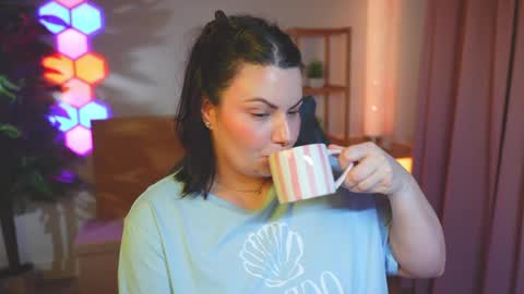 Patricia online show from 27, 4, 2026