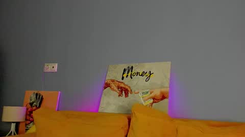 Patricia GMT2 Wed-Thu 5-11am Sat-Mon 5-11am online show from 12, 10, 2025