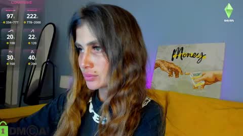 Patricia GMT2 Wed-Thu 5-11am Sat-Mon 5-11am online show from 28, 4, 2026