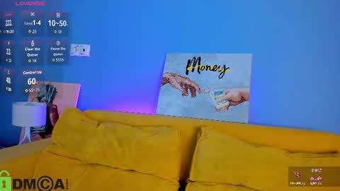 Patricia GMT2 Wed-Thu 5-11am Sat-Mon 5-11am online show from 12, 6, 2026