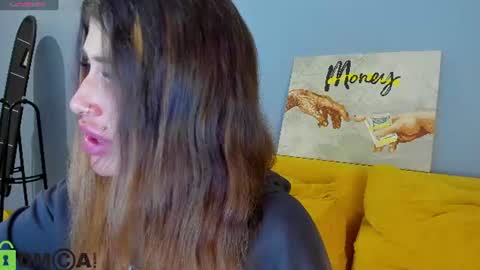Patricia GMT2 Wed-Thu 5-11am Sat-Mon 5-11am online show from 26, 7, 2026