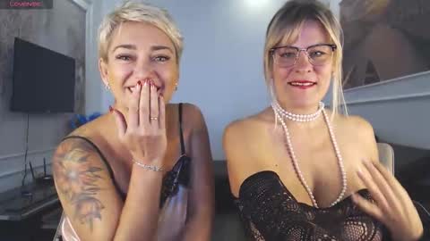 patricia_lions_ online show from 9, 1, 2026