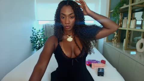 Patricia Rossi online show from 6, 2, 2026