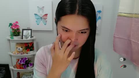 Patricia online show from 13, 2, 2025