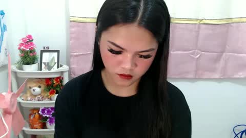 Patricia online show from 17, 2, 2025