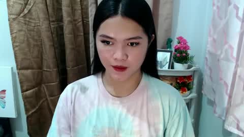 Patricia online show from 1, 3, 2025