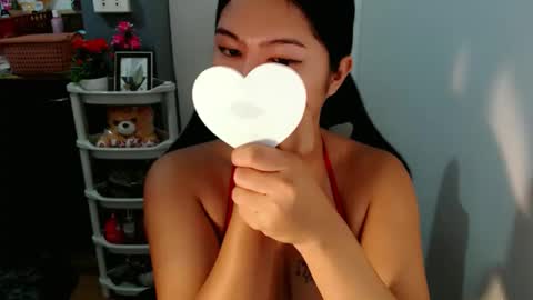 Patricia online show from 21, 9, 2025