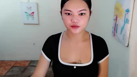 Patricia online show from 5, 12, 2025