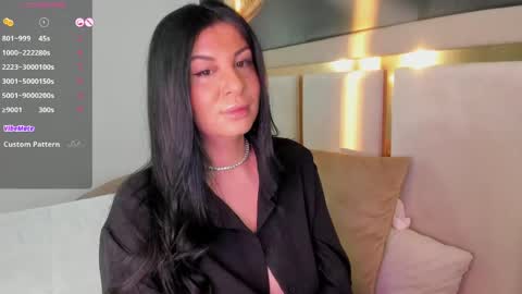 Patricia online show from 20, 4, 2026