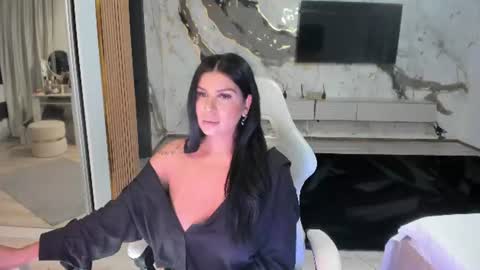 Patricia online show from 23, 7, 2026