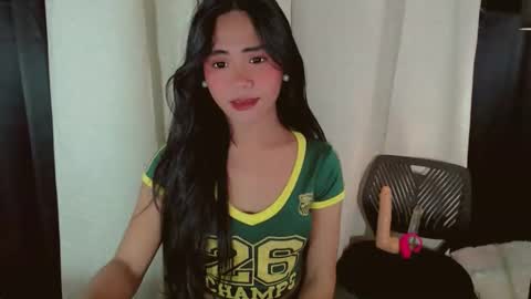 PATRICIA online show from 8, 1, 2026