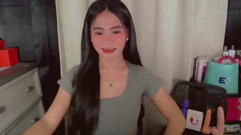PATRICIA online show from 21, 4, 2026