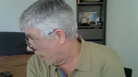 patrick5275 online show from 19, 2, 2025