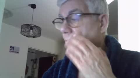 patrick5275 online show from 19, 12, 2025