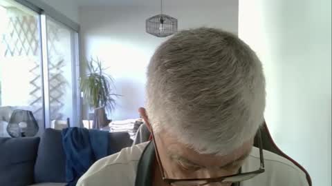 patrick5275 online show from 11, 4, 2026