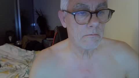 patrick5275 online show from 24, 4, 2026