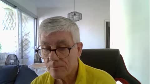 patrick5275 online show from 25, 4, 2026