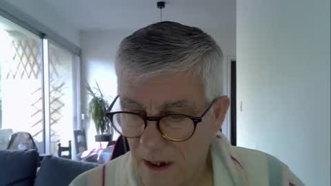 patrick5275 online show from 26, 4, 2026