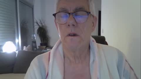 patrick5275 online show from 27, 4, 2026