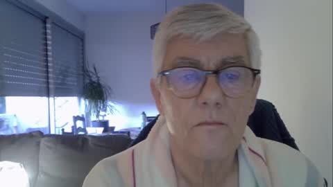 Snapshot of patrick5275 chatting on 20, 5, 2026 patrick5275 online show from 20, 5, 2026
