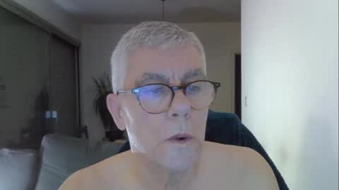 Snapshot of patrick5275 chatting on 3, 6, 2026 patrick5275 online show from 3, 6, 2026