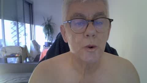 Snapshot of patrick5275 chatting on 16, 6, 2026 patrick5275 online show from 16, 6, 2026