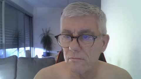 Snapshot of patrick5275 chatting on 17, 6, 2026 patrick5275 online show from 17, 6, 2026