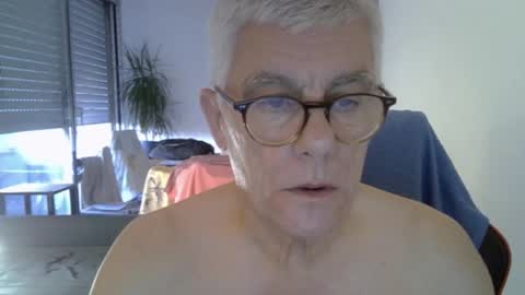 Snapshot of patrick5275 chatting on 25, 6, 2026 patrick5275 online show from 25, 6, 2026