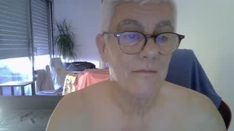 Snapshot of patrick5275 chatting on 25, 6, 2026 patrick5275 online show from 25, 6, 2026