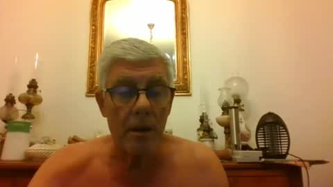 Snapshot of patrick5275 chatting on 17, 7, 2026 patrick5275 online show from 17, 7, 2026