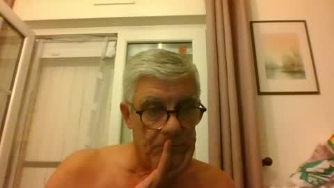 Snapshot of patrick5275 chatting on 20, 7, 2026 patrick5275 online show from 20, 7, 2026