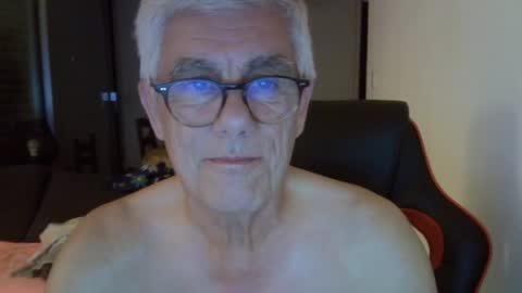 Snapshot of patrick5275 chatting on 26, 7, 2026 patrick5275 online show from 26, 7, 2026