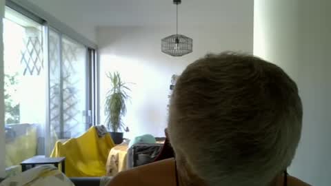 Snapshot of patrick5275 chatting on 29, 7, 2026 patrick5275 online show from 29, 7, 2026