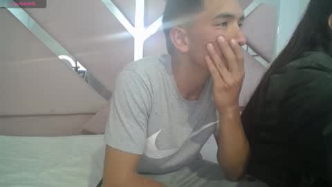 patrick_and_greeicy online show from 4, 12, 2024