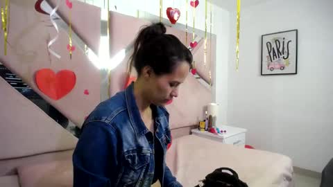 patrick_and_greeicy online show from 11, 2, 2025