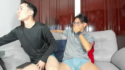 patrick 19 bottom---- ander 18 top online show from 28, 3, 2026