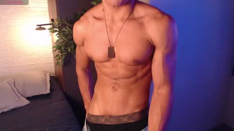 Patrick Brown online show from 24, 12, 2024