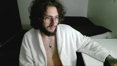 patrick_bteman online show from 16, 4, 2026