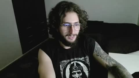 patrick_bteman online show from 18, 4, 2026